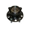 GMB 7200346 Wheel Bearing and Hub Assembly Wheel Bearing and Hub Assembly
