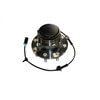 GMB 7300369 Wheel Bearing and Hub Assembly Wheel Bearing and Hub Assembly