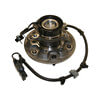 GMB 7300399 Wheel Bearing and Hub Assembly Wheel Bearing and Hub Assembly
