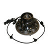 GMB 7300401 Wheel Bearing and Hub Assembly Wheel Bearing and Hub Assembly