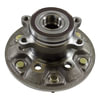 GMB 730-0418 Wheel Bearing and Hub Assembly Wheel Bearing and Hub Assembly