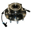 GMB 7300338 Wheel Bearing and Hub Assembly Wheel Bearing and Hub Assembly