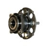 GMB 7350371 Wheel Bearing and Hub Assembly Wheel Bearing and Hub Assembly