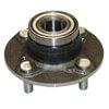 GMB 7990134 Wheel Bearing and Hub Assembly Wheel Bearing and Hub Assembly
