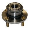GMB 799-0137 Wheel Bearing and Hub Assembly Wheel Bearing and Hub Assembly