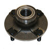 GMB 7650010 Wheel Bearing and Hub Assembly Wheel Bearing and Hub Assembly