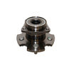 GMB 770-0033 Wheel Bearing and Hub Assembly Wheel Bearing and Hub Assembly
