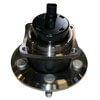 GMB 7700352 Wheel Bearing and Hub Assembly Wheel Bearing and Hub Assembly