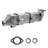 Bostech EGR182 Exhaust Gas Recirculation (EGR) Cooler egr182