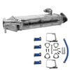 Bostech EGR261 Exhaust Gas Recirculation (EGR) Cooler EGR COOLER KIT