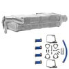 Bostech EGR262 Exhaust Gas Recirculation (EGR) Cooler EGR COOLER KIT
