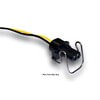 Bostech WH02618 Electrical Connectors IPR Connector