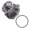 Bostech WP02200 Engine Water Pump
