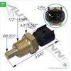 Automann 577.46617 Engine Coolant Temperature Sensor Engine Coolant Temperature Sensor, Replacement for Freightliner