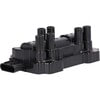 Global Parts Distributors 1813869 Ignition Coil gpd Ignition Coil 1813869