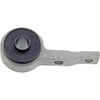 Mevotech MS304166 Suspension Control Arm Bushing Suspension Control Arm Bushing