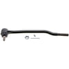Mevotech MS40735 Steering Tie Rod End Tie Rod End