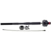 Mevotech MS40774 Steering Tie Rod End ms40774