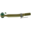 Mevotech TXMS40672 Steering Tie Rod End Steering Tie Rod End