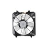 Global Parts Distributors 2811323 Engine Cooling Fan Assembly gpd Electric Cooling Fan 2811323