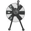 Global Parts Distributors 2811365 Engine Cooling Fan Assembly gpd Electric Cooling Fan 2811365