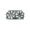 Global Parts Distributors 2811477 Engine Cooling Fan Assembly gpd Electric Cooling Fan 2811477