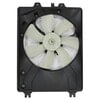 Global Parts Distributors 2811999 Engine Cooling Fan Assembly gpd Electric Cooling Fan 2811999