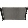 Global Parts Distributors 2799C Radiator gpd Radiator 2799C