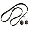 GMB 24800330 Engine Timing Belt Component Kit Engine Timing Belt Component Kit