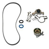 GMB 34200139 Engine Timing Belt Kit with Water Pump Engine Timing Belt Component Kit w/ Water Pump