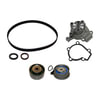 GMB 34461284 Engine Timing Belt Kit with Water Pump Engine Timing Belt Component Kit w/ Water Pump