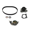 GMB 34480288 Engine Timing Belt Kit with Water Pump Engine Timing Belt Component Kit w/ Water Pump