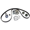 GMB 34603328 Engine Timing Belt Kit with Water Pump Engine Timing Belt Component Kit w/ Water Pump