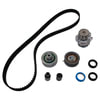 GMB 34800321 Engine Timing Belt Kit with Water Pump Engine Timing Belt Component Kit w/ Water Pump