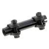 Mevotech MES2032S Steering Tie Rod End Adjusting Sleeve Steering Tie Rod End Adjusting Sleeve