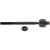 Mevotech MS40743 Steering Tie Rod End Tie Rod End