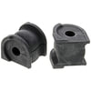 Mevotech MS60431 Suspension Stabilizer Bar Bushing Kit Stabilizer Bar Bushi