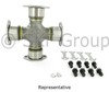 1-0170 by SKF - Metric R.O.D. Grease Seals (Stock)