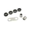 Mevotech MK6531 Steering Tie Rod Bushing TIE ROD BUSHING