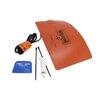 Zerostart 3400107 Engine Heater 1500W Silicone Pad Heater
