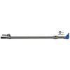 Mevotech MS40764 Steering Drag Link Drag Link - Pre Greased, Corrosion Resistant, 35.65 in. Length, 2.62 in. Width