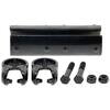 Mevotech MS25900 Steering Tie Rod End Adjusting Sleeve TIE ROD END ADJU