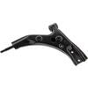 Mevotech MS9680 Control Arm