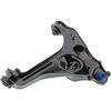 Mevotech MS40171 Control Arm and Ball Join