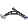 Mevotech CMS20478 Suspension Control Arm and Ball Joint Assembly Control Arm and Ball Join