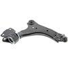 Mevotech CMS70161 Suspension Control Arm and Ball Joint Assembly Control Arm and Ball Join
