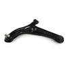 Mevotech CMS86124 Suspension Control Arm and Ball Joint Assembly Control Arm and Ball Join