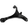 Mevotech CMS601212 Suspension Control Arm Control Arm