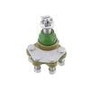 Mevotech TXK6291 Suspension Ball Joint Suspension Ball Joint