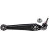 Mevotech CMS101084 Suspension Control Arm and Ball Joint Assembly Control Arm and Ball Join